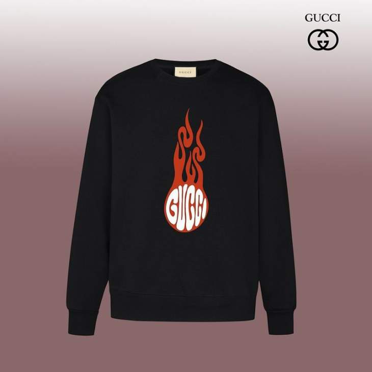 Picture of Gucci Sweatshirt TT _SKUGucciXS-XLmptxG113733413